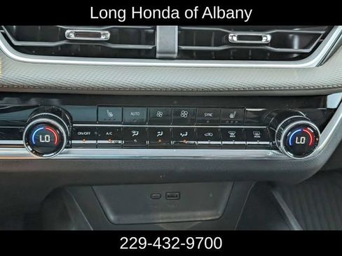 Used 2026 Chevrolet Equinox LT w/ Convenience Package II AWD/4WD image 20