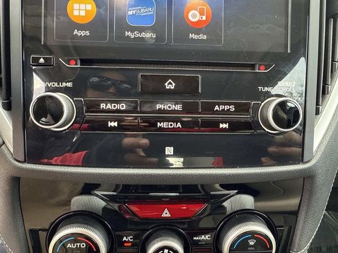 Used 2020 Subaru Forester Limited w/ Popular Package #3 image 32