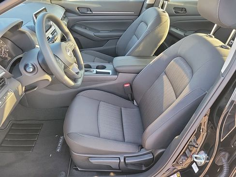 New 2025 Nissan Altima 2.5 S image 11