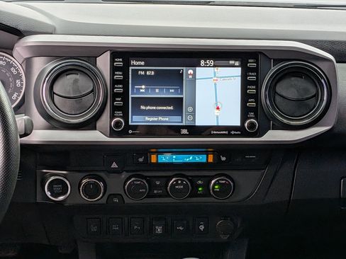 Used 2023 Toyota Tacoma TRD Off-Road image 3