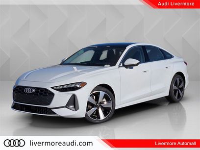 New 2025 Audi A5 2.0T Premium Plus