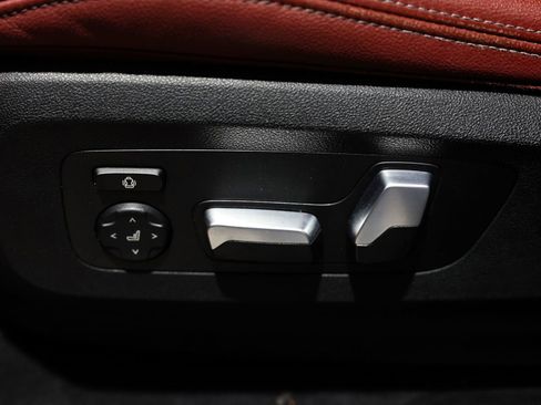 Used 2022 BMW X6 xDrive40i w/ Executive Package image 23