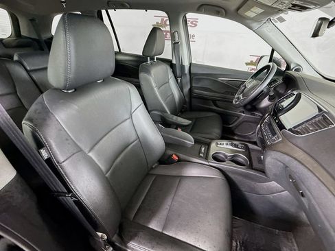 Used 2022 Honda Pilot Special Edition image 33