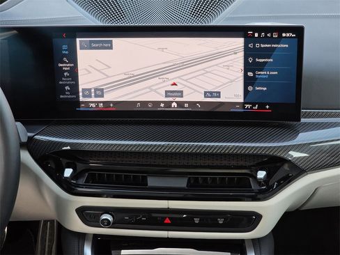 Used 2025 BMW M3 Competition w/ M Carbon Exterior Package image 20