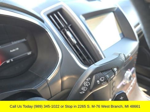 Used 2020 Ford Edge ST w/ Equipment Group 401A AWD/4WD image 19