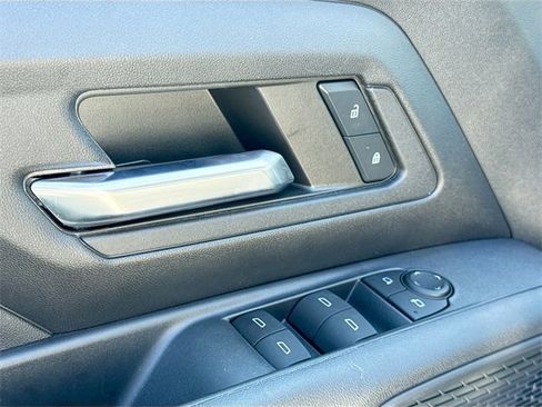 New 2024 Chevrolet Silverado EV W/T image 21