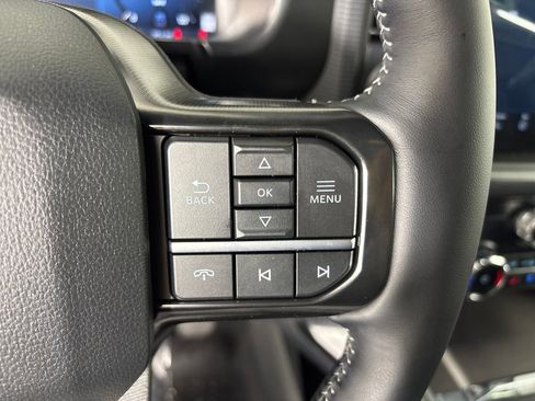 New 2026 Ford F150 Platinum image 19