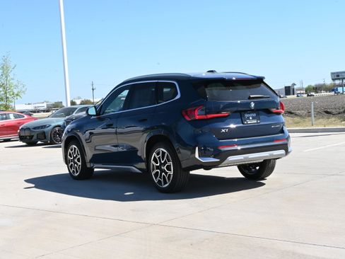 New 2026 BMW X1 xDrive28i w/ Convenience Package image 6