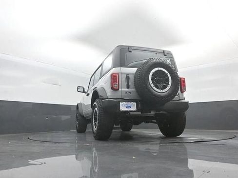New 2026 Ford Bronco 4-Door w/ Sasquatch Package AWD/4WD image 33