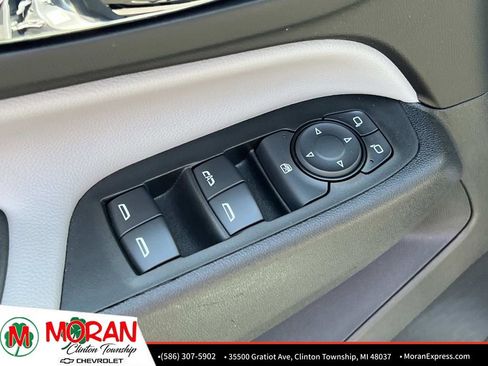Certified 2024 Chevrolet Equinox LS w/ LS Convenience Package FWD image 17