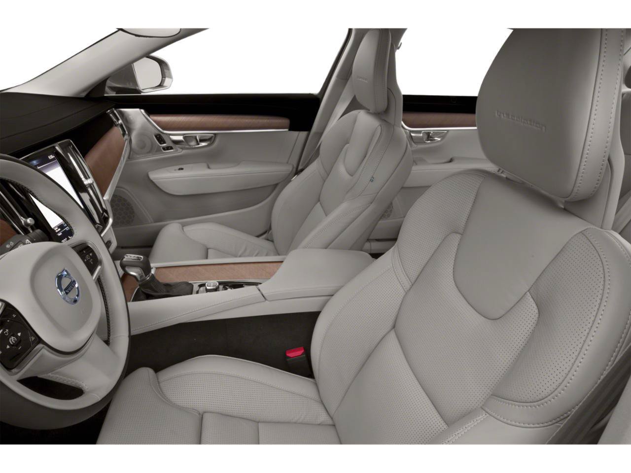Used 2018 Volvo S90 T5 Momentum w/ Convenience Package AWD/4WD image 4