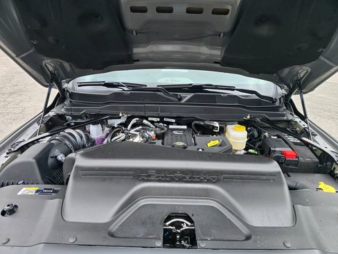 New 2026 RAM 2500 Rebel image 21