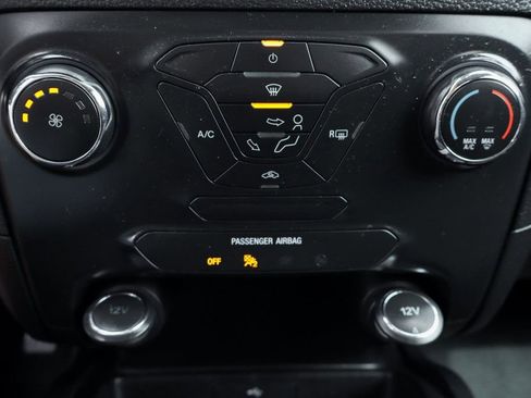 Used 2019 Ford Ranger XL w/ Equipment Group 101A Mid image 26