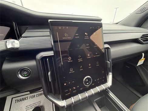 New 2026 GMC Acadia AT4 w/ Luxury Package image 46