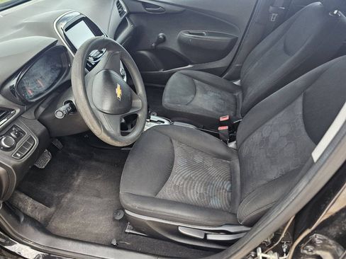 Used 2017 Chevrolet Spark LS FWD image 7