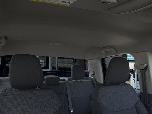 New 2026 Ford Maverick XL image 12