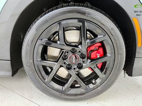 Used 2026 MINI Cooper John Cooper Works FWD image 66