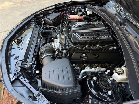 Used 2023 Chevrolet Camaro ZL1 RWD image 72