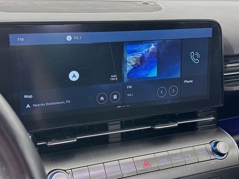 Certified 2024 Hyundai Kona Limited AWD/4WD image 19