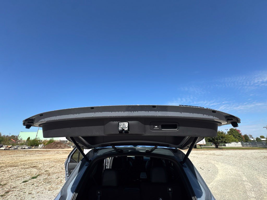 New 2026 Honda Pilot Black Edition image 31