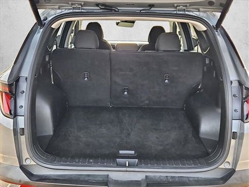 Used 2024 Hyundai Tucson SEL AWD/4WD image 6