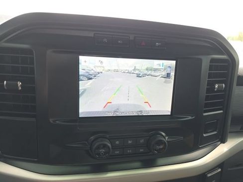 Used 2021 Ford F150 XL w/ Equipment Group 101A High RWD image 12