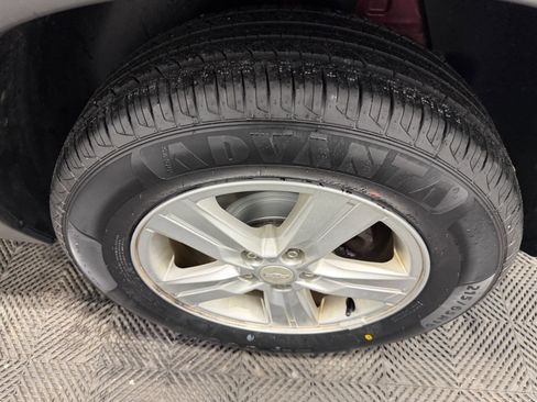 Used 2016 Chevrolet Trax LT w/ LT Sun and Sound Package image 36