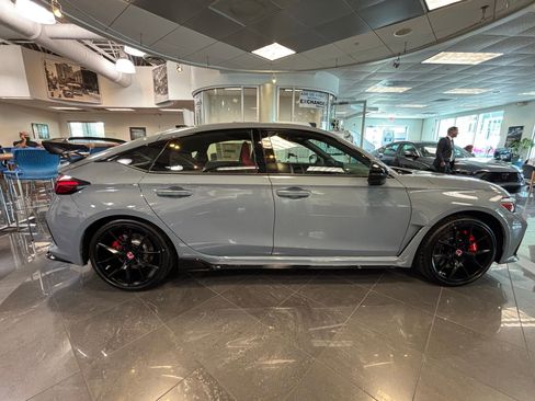 New 2026 Honda Civic Type R image 4