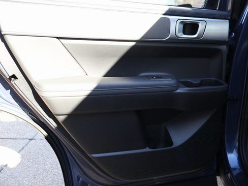 New 2026 Hyundai Santa Fe SEL image 18