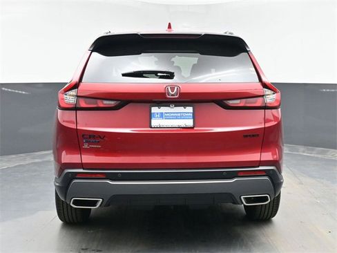 New 2026 Honda CR-V Sport-L image 9