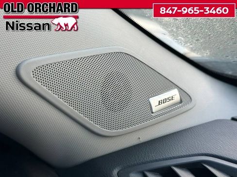Used 2022 Nissan Pathfinder Platinum w/ Cargo Package AWD/4WD image 18