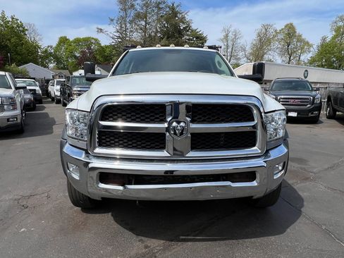 Used 2015 RAM 5500 Tradesman AWD/4WD image 7