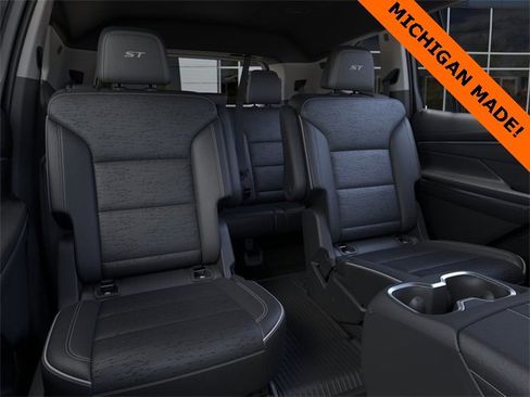 New 2026 Buick Enclave Sport Touring w/ Power Package image 41