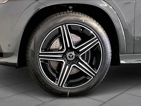 New 2026 Mercedes-Benz GLE 450 4MATIC image 17