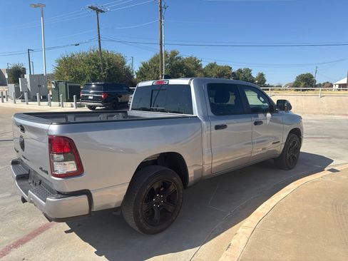 Used 2023 RAM 1500 Big Horn AWD/4WD image 5