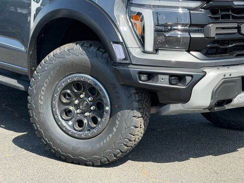 New 2026 Ford F150 Raptor AWD/4WD image 5