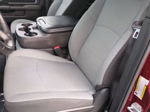 Used 2024 RAM 2500 Big Horn image 17