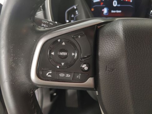 Certified 2020 Honda CR-V EX-L image 16