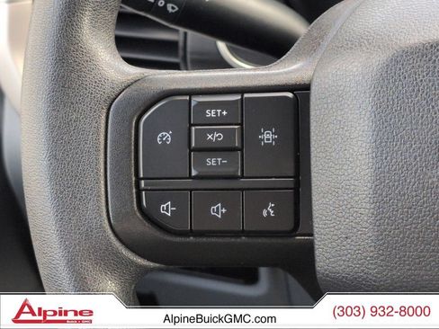 Used 2023 Ford F150 XLT AWD/4WD image 24