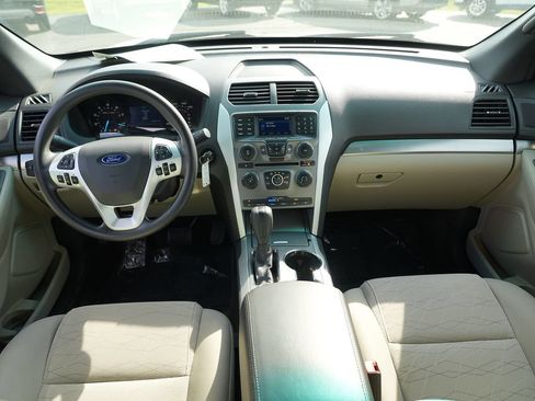 Used 2015 Ford Explorer 4WD image 25