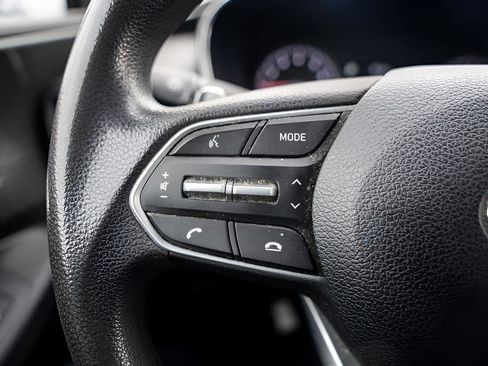 Used 2022 Hyundai Santa Fe SEL FWD image 22