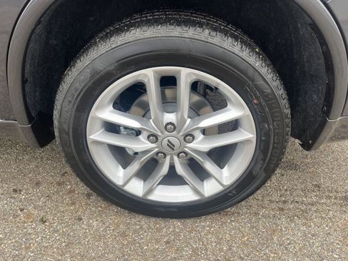 New 2026 Dodge Durango GT image 54