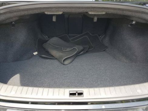 Used 2021 INFINITI Q50 Sensory w/ Cargo Package RWD image 8