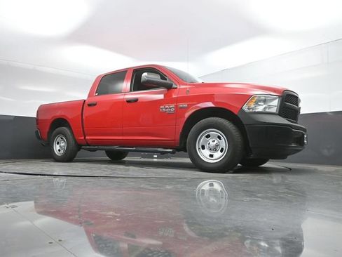 Used 2020 RAM 1500 Tradesman w/ Popular Equipment Group AWD/4WD image 43