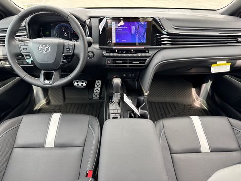 Used 2026 Toyota Camry SE w/ Convenience Package FWD image 21