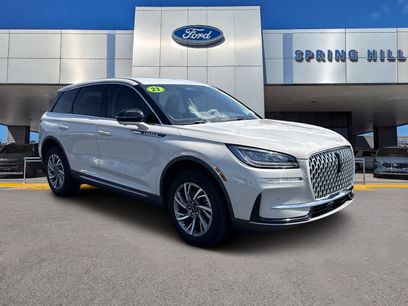 Used 2023 Lincoln Corsair FWD w/ Equipment Group 101A