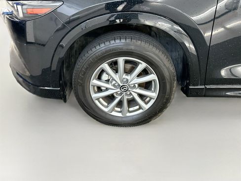 Used 2025 MAZDA CX-5 AWD 2.5 S w/ Select Package image 11