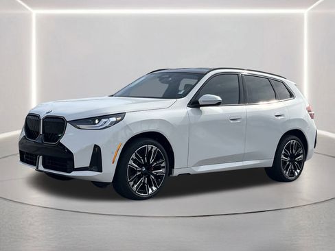 New 2026 BMW X3 xDrive30 image 21