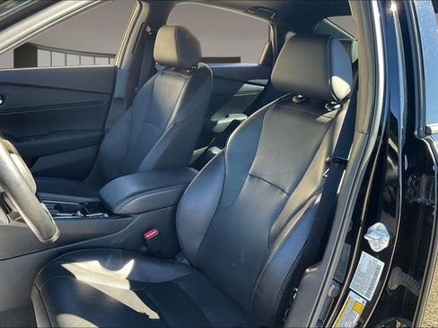 Used 2024 Honda Accord Sport image 16