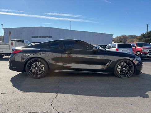 Used 2019 BMW M850i xDrive Coupe image 8